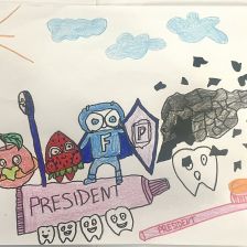 Дарья Дмитриевна Фролова