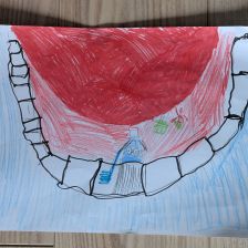 Лейла Явер-кызы Дмитриченко