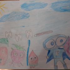 Михаил Дмитриевич Марчуков