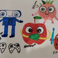 Никита Павлович Удодов