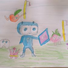 Мария Кравцова