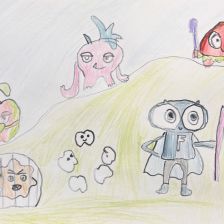 Валерия Константиновна Мамаева