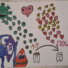 Ксения Никитична Алексеева