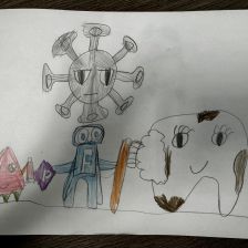 Виктория Артемовна Вотина