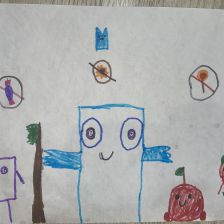 Мария Александровна Наймушина