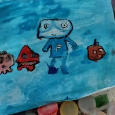 Лилия Егорова