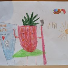 Аня Красницкая