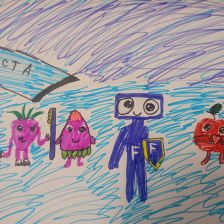 Екатерина Семёновна Поблагуева