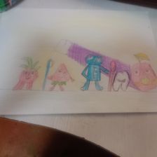 Артём Павлович Петров