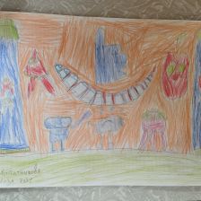 Елизавета Михайловна Липатникова