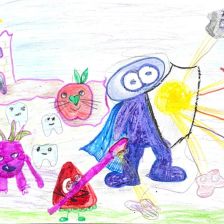 Вероника Сергеевна Канунникова