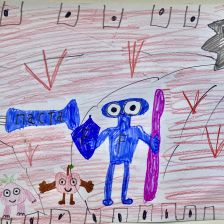 Алиса Романова