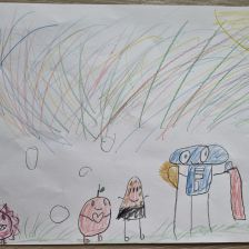 Василина Михайловна Сафронова