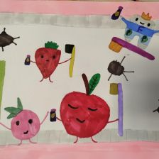 Вера Дмитриевна Мазаева