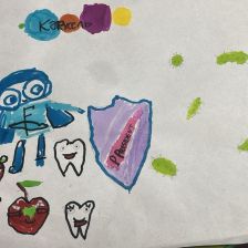 Алиса Зотова