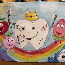 Ева Алексеевна Ефимова