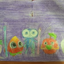 Алина Дедашко