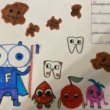 Арина Артемовна Осокина