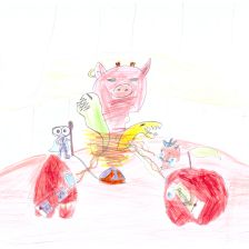 София Николаевна Санникова