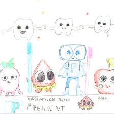 Полина Александровна Тимофеева