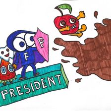 Макар Антонович Серебров