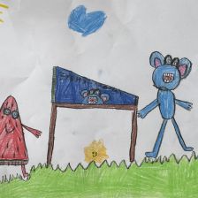 Злата Евгеньевна Сочивко