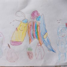 Алиса Старцева