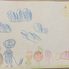 Карина Александровна Кутина