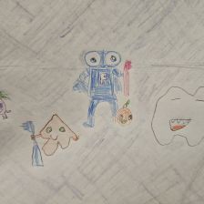 Марк Антонович Ильин