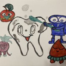 Амина Павловна Алиева