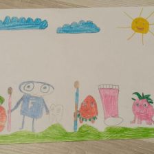 Анастасия Максимовна Асеева