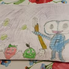 Полина Анатольевна Новикова