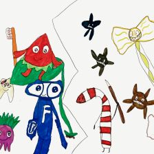 Гольцова Варвара