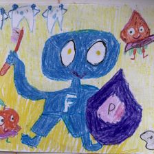 Тимур Шавкатович Абдусалямов