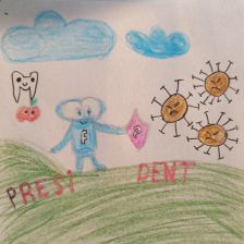 Олеся Андреевна Горнак