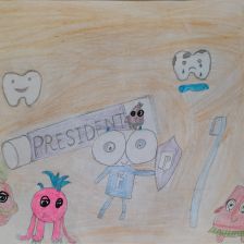 Валерия Алексеевна Аркатова