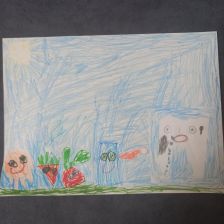 Ульяна Дмитриевна Чеснокова