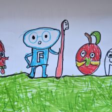 мария Александровна попова