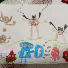 Миша Алексеевич Репин