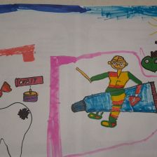 Чернявская Валерьевна Полина