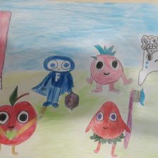 Софья Матвеевна Свилогузова