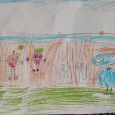 Арина Вячеславовна Кравчук