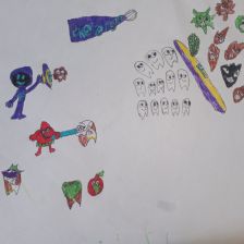 Егор Дмитриевич Тарасюк