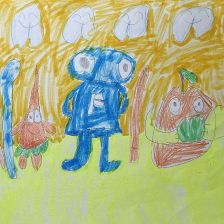 Мадина Алмазовна Бурганова