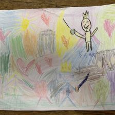 Анна Данииловна Селезнёва