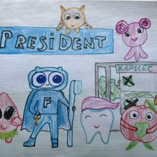 Керим Серверович Меджитов