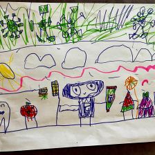 Яна Важенина