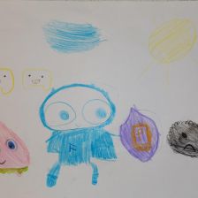 Злата Достиева