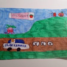 Татьяна Артемовна Быкова