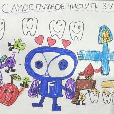 Виктория Ильинична Брюханова